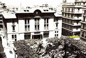 BG e- 042- Rue Alsace-Lorraine